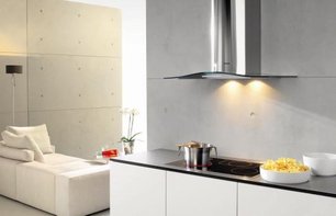 Вытяжка Miele DA 5294 W фото 3 в Новосибирске