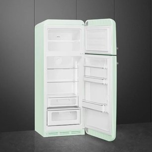 Холодильник Смег FAB30RPG3 фото 2 в Новосибирске Холодильник Smeg FAB30RPG3 фото 2 в Новосибирске