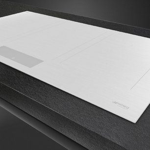 Варочная панель Smeg SIM3964MWH фото 4 в Новосибирске