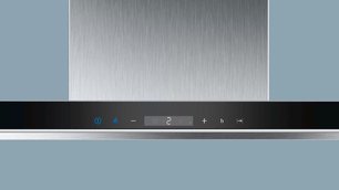 Вытяжка Siemens LC68BA572 фото 2 в Новосибирске