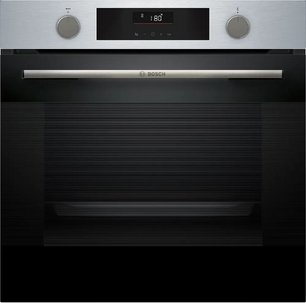 Духовой шкаф Бош HUA736ER0 фото в Новосибирске Духовой шкаф Bosch HUA736ER0 фото в Новосибирске