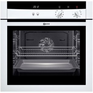 Духовой шкаф Нефф B15M42W3 фото в Новосибирске Духовой шкаф Neff B15M42W3 фото в Новосибирске