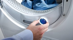 Сушильная машина Миле TMV 840 WP фото 3 в Новосибирске Сушильная машина Miele TMV 840 WP фото 3 в Новосибирске