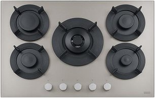 Варочная панель Франке FHMF 755 4G DC C SR фото в Новосибирске Варочная панель Franke FHMF 755 4G DC C SR фото в Новосибирске