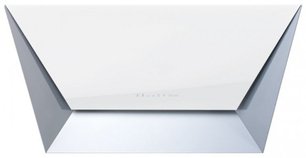 Вытяжка Фалмек Prisma 85 White фото в Новосибирске Вытяжка Falmec Prisma 85 White фото в Новосибирске