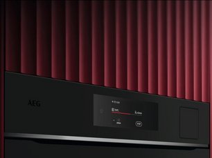 Духовой шкаф AEG TP8SB731AT фото 3 в Новосибирске