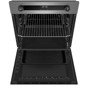 Духовой шкаф Maunfeld EOEM7614S фото 4 в Новосибирске