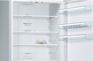 Двухкамерный холодильник Bosch KGN49XL30U фото 4 в Новосибирске