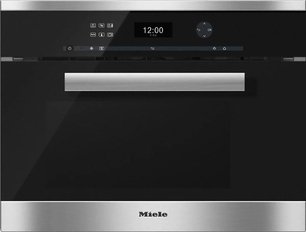 Пароварка Miele DGM6401 CLST фото в Новосибирске