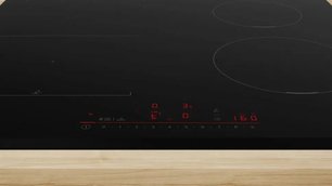 Индукционная варочная панель Бош PVS631HC1E фото 2 в Новосибирске Индукционная варочная панель Bosch PVS631HC1E фото 2 в Новосибирске