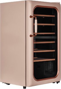 Винный шкаф Maunfeld MFWC-85SCH34 фото в Новосибирске