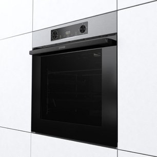 Духовой шкаф Горение BOSB6737E09X фото 3 в Новосибирске Духовой шкаф Gorenje BOSB6737E09X фото 3 в Новосибирске