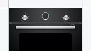 Духовой шкаф Бош HBFS10BB0R фото 2 в Новосибирске Духовой шкаф Bosch HBFS10BB0R фото 2 в Новосибирске