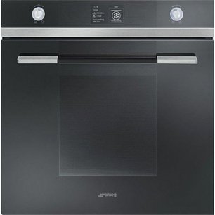 Духовой шкаф Smeg SFP130N фото в Новосибирске