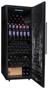 Винный шкаф Climadiff PCLP205 фото в Новосибирске