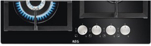 Варочная панель AEG HKR64440NW фото 4 в Новосибирске