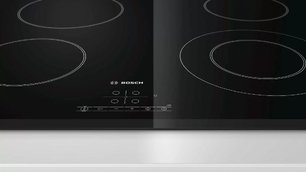 Варочная панель Бош PKF631B17E фото 2 в Новосибирске Варочная панель Bosch PKF631B17E фото 2 в Новосибирске