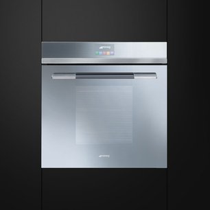 Духовой шкаф Smeg SFP140SE фото 2 в Новосибирске
