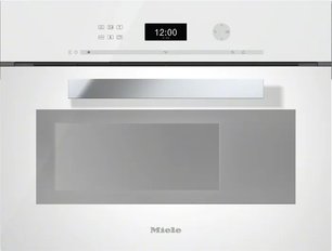 Микроволновая печь Миле M6262TC BRWS бриллиантовый фото в Новосибирске Микроволновая печь Miele M6262TC BRWS бриллиантовый фото в Новосибирске