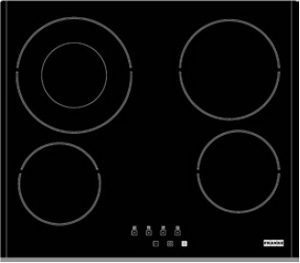 Независимая варочная панель Франке FHC 6004 4C T XS V11 фото в Новосибирске Независимая варочная панель Franke FHC 6004 4C T XS V11 фото в Новосибирске