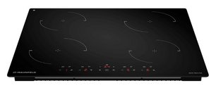 Индукционная варочная панель Maunfeld CVI604EXBK фото 2 в Новосибирске