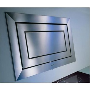 Вытяжка Faber Concept X A90 RB фото 2 в Новосибирске