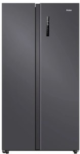 Холодильник Haier HRF-600DM7RU фото в Новосибирске