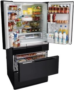 Холодильник Hitachi R-C 6800 U XK фото 3 в Новосибирске