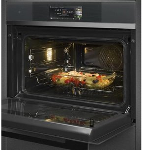 Духовой шкаф Smeg SF4106WMCS фото 4 в Новосибирске