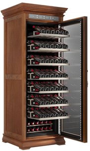 Винный шкаф Meyvel MV108-WN1-C фото 2 в Новосибирске