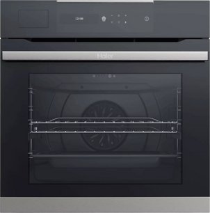 Духовой шкаф Haier HWO60SM5S9B1H фото в Новосибирске