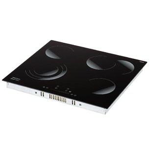 Электрическая варочная поверхность Крона BRILLARE 60 BL фото 2 в Новосибирске Электрическая варочная поверхность KRONA BRILLARE 60 BL фото 2 в Новосибирске