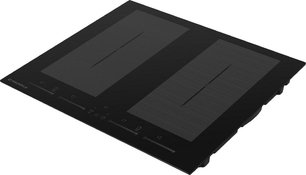 Индукционная варочная панель MAUNFELD EVI.594.FL2(S)-BK фото 2 в Новосибирске Индукционная варочная панель MAUNFELD EVI.594.FL2(S)-BK фото 2 в Новосибирске