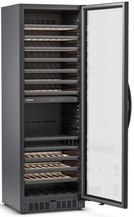 Винный шкаф Dometic E91FG Red фото 2 в Новосибирске