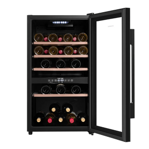 Винный шкаф Maunfeld MFWC-124D49 фото 3 в Новосибирске