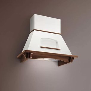 Вытяжка Фалмек Melissa Tulip 90 (600) S под покраску фото 3 в Новосибирске Вытяжка Falmec Melissa Tulip 90 (600) S под покраску фото 3 в Новосибирске