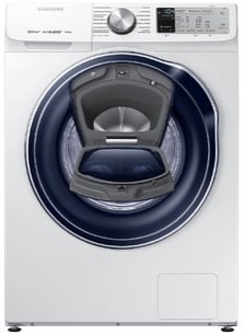 Стиральная машина Samsung WW 90 M 64 LOPA/LP фото 2 в Новосибирске