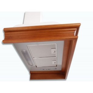 Вытяжка Falmec Rondo Stella 90 (600) S дуб фото 2 в Новосибирске