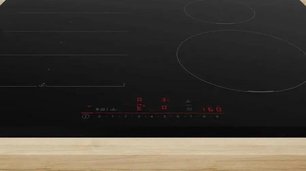 Индукционная варочная панель Бош PIX631HC1E фото 3 в Новосибирске Индукционная варочная панель Bosch PIX631HC1E фото 3 в Новосибирске