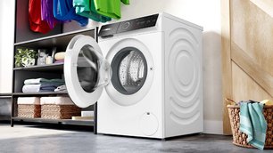 Стиральная машина Bosch WGB2440EPL фото 4 в Новосибирске