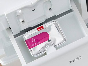 Стиральная машина Miele WWR880WPS фото 3 в Новосибирске