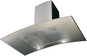 Вытяжка Фалмек Atlas 90 ix (800) ECP фото 2 в Новосибирске Вытяжка Falmec Atlas 90 ix (800) ECP фото 2 в Новосибирске