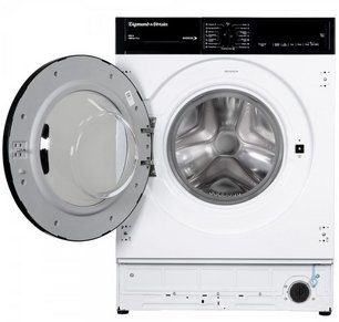 Стиральная машина Зигмунд Штайн BWM 04 фото 2 в Новосибирске Стиральная машина Zigmund Shtain BWM 04 фото 2 в Новосибирске