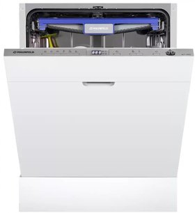 Встраиваемая посудомоечная машина MAUNFELD MLP-12PRO фото 2 в Новосибирске Встраиваемая посудомоечная машина MAUNFELD MLP-12PRO фото 2 в Новосибирске