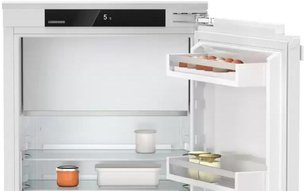 Встраиваемый холодильник Либхер IRf 3901 Pure фото 3 в Новосибирске Встраиваемый холодильник Liebherr IRf 3901 Pure фото 3 в Новосибирске