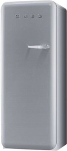 Холодильник Смег FAB28LX1 фото в Новосибирске Холодильник Smeg FAB28LX1 фото в Новосибирске