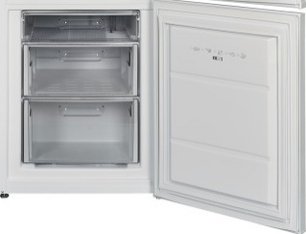 Холодильник Schaub Lorenz SLUS251W4M фото 4 в Новосибирске