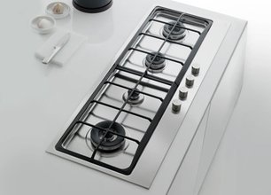 Независимая варочная панель Franke FHNE 1204 3G TC XS C LINEAR фото 2 в Новосибирске