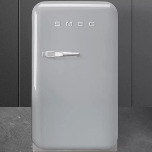 Мини-бар Смег FAB5RSV фото 3 в Новосибирске Мини-бар Smeg FAB5RSV фото 3 в Новосибирске