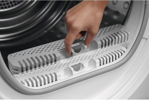 Сушильная машина АЕГ TR939M4E фото 4 в Новосибирске Сушильная машина AEG TR939M4E фото 4 в Новосибирске